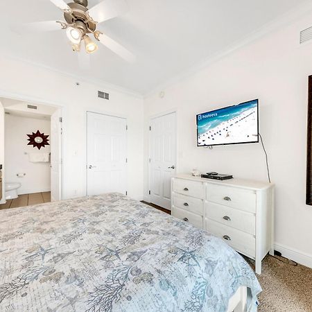 Crystal Tower 1506 Daire Gulf Shores Dış mekan fotoğraf