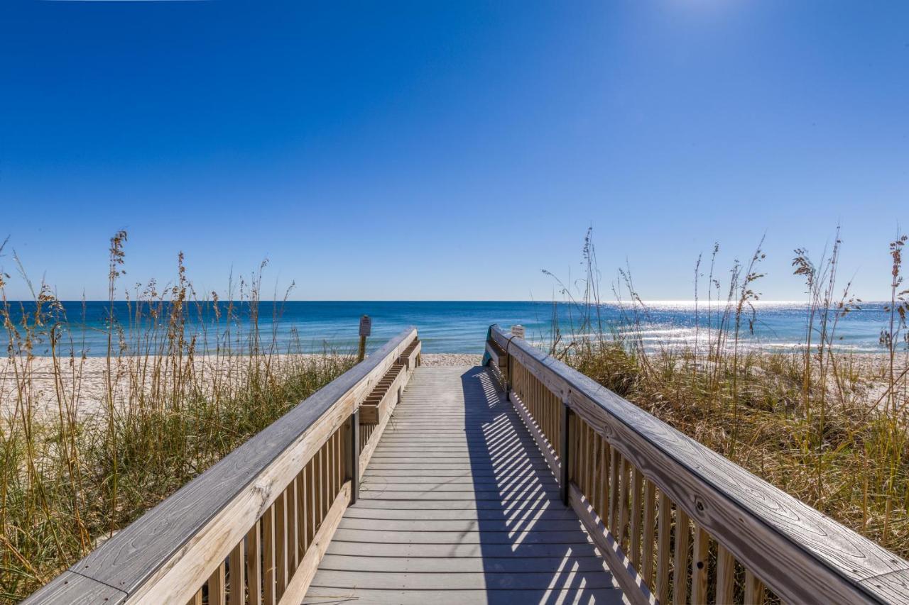 Crystal Tower 1506 Daire Gulf Shores Dış mekan fotoğraf
