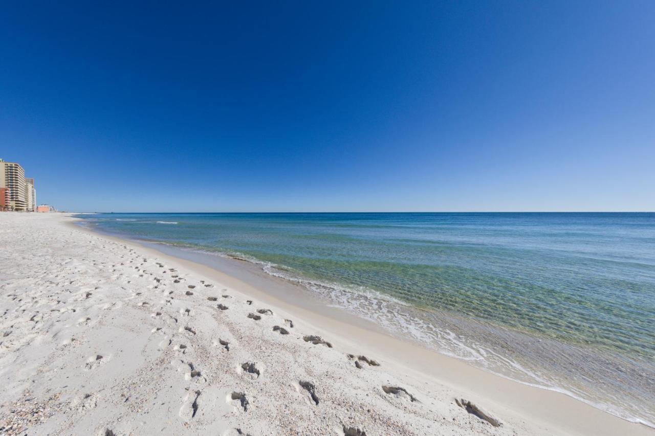 Crystal Tower 1506 Daire Gulf Shores Dış mekan fotoğraf