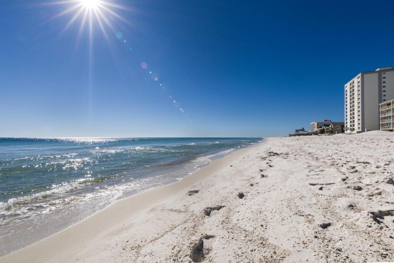 Crystal Tower 1506 Daire Gulf Shores Dış mekan fotoğraf