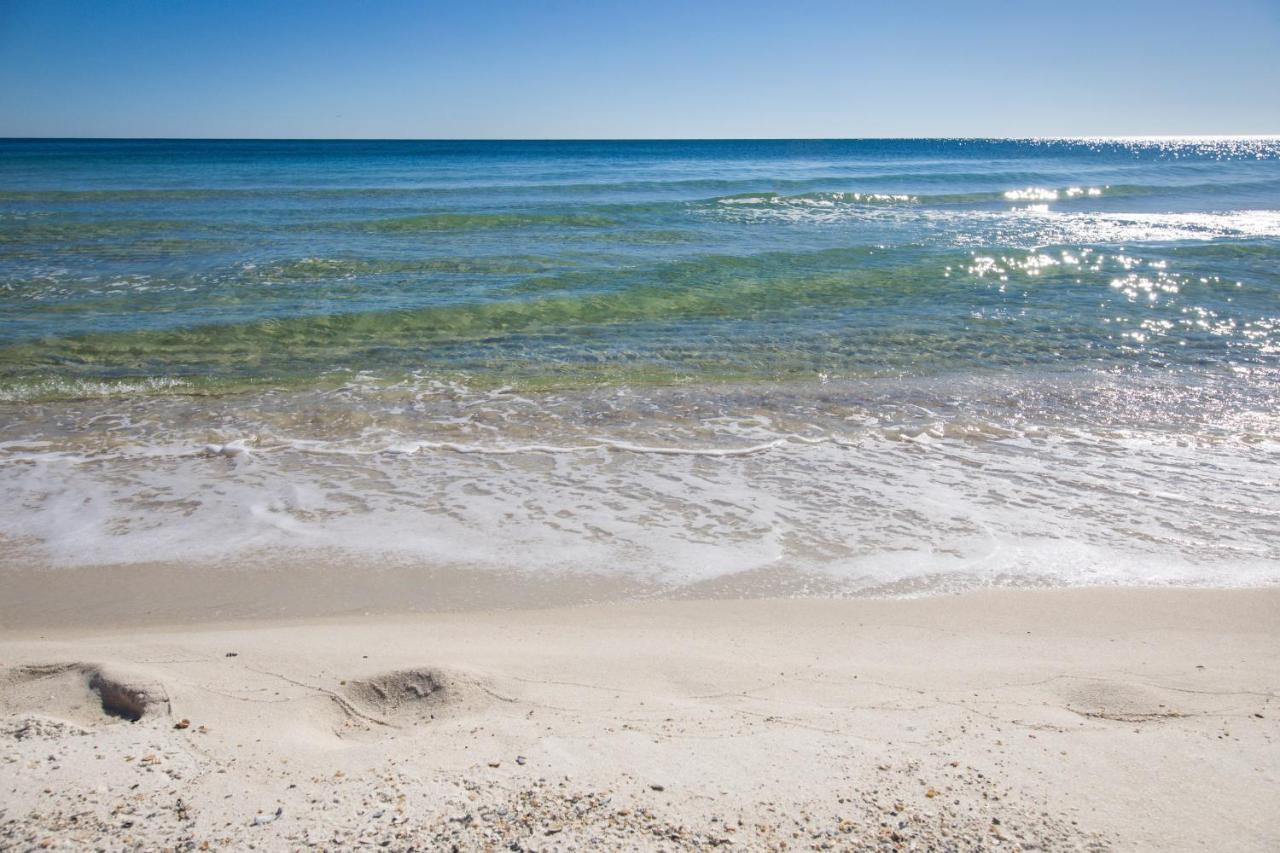 Crystal Tower 1506 Daire Gulf Shores Dış mekan fotoğraf