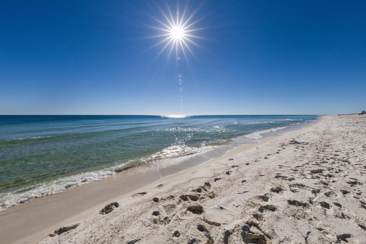 Crystal Tower 1506 Daire Gulf Shores Dış mekan fotoğraf