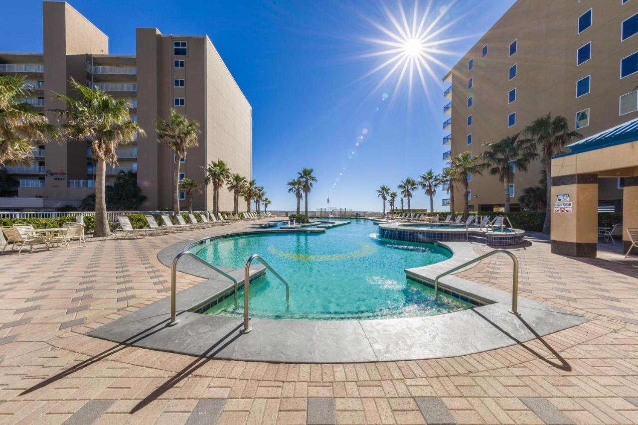 Crystal Tower 1506 Daire Gulf Shores Dış mekan fotoğraf