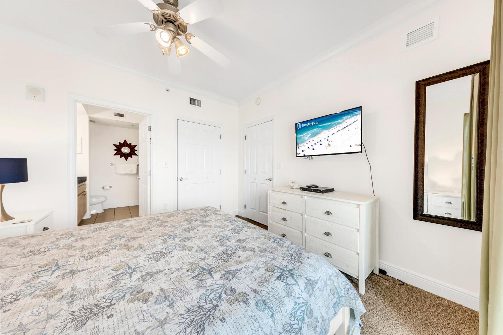 Crystal Tower 1506 Daire Gulf Shores Dış mekan fotoğraf