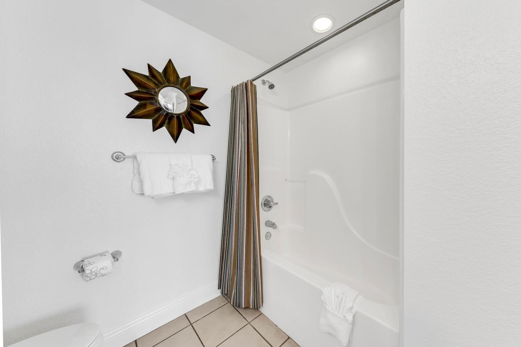 Crystal Tower 1506 Daire Gulf Shores Dış mekan fotoğraf