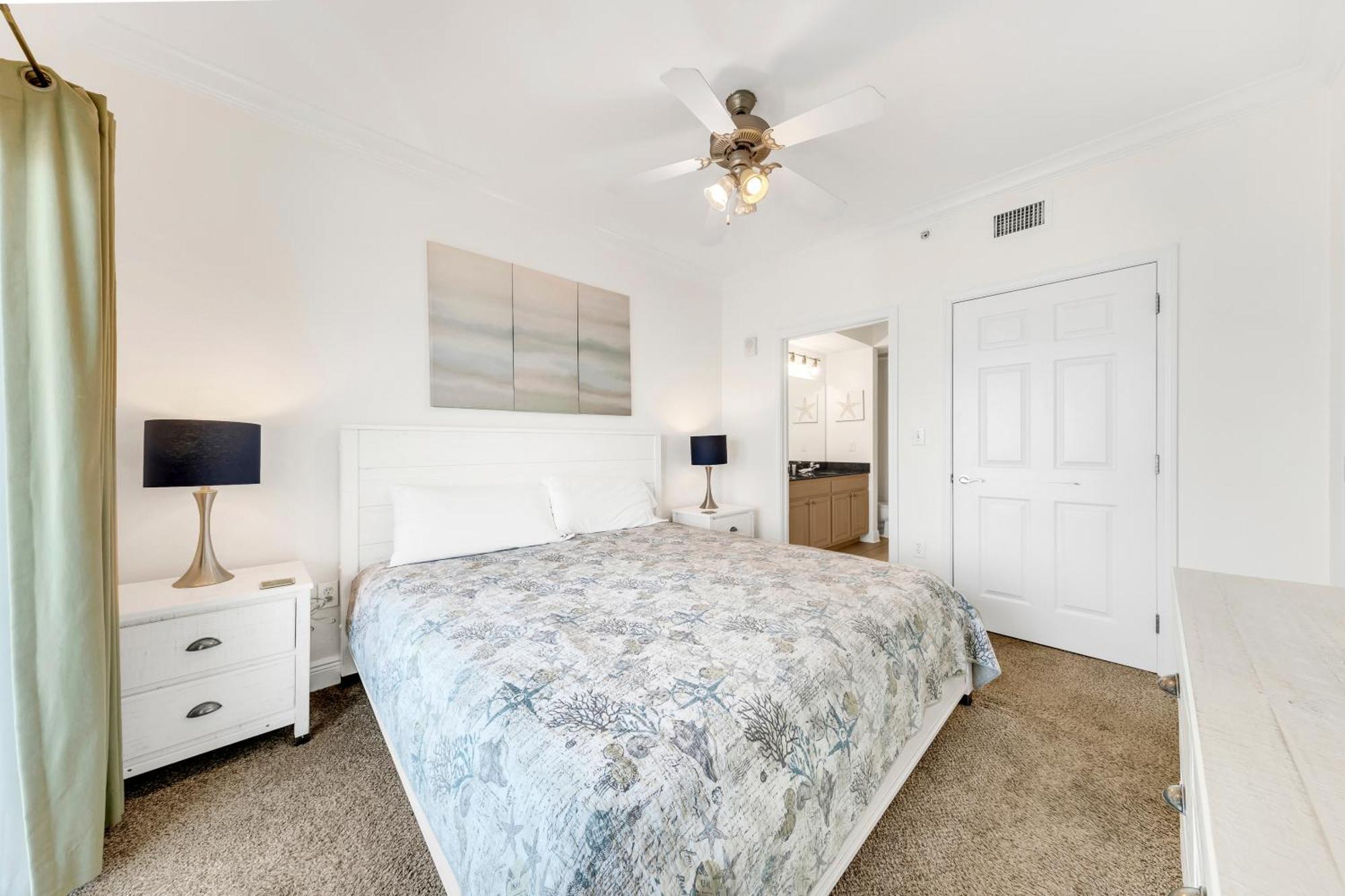 Crystal Tower 1506 Daire Gulf Shores Dış mekan fotoğraf