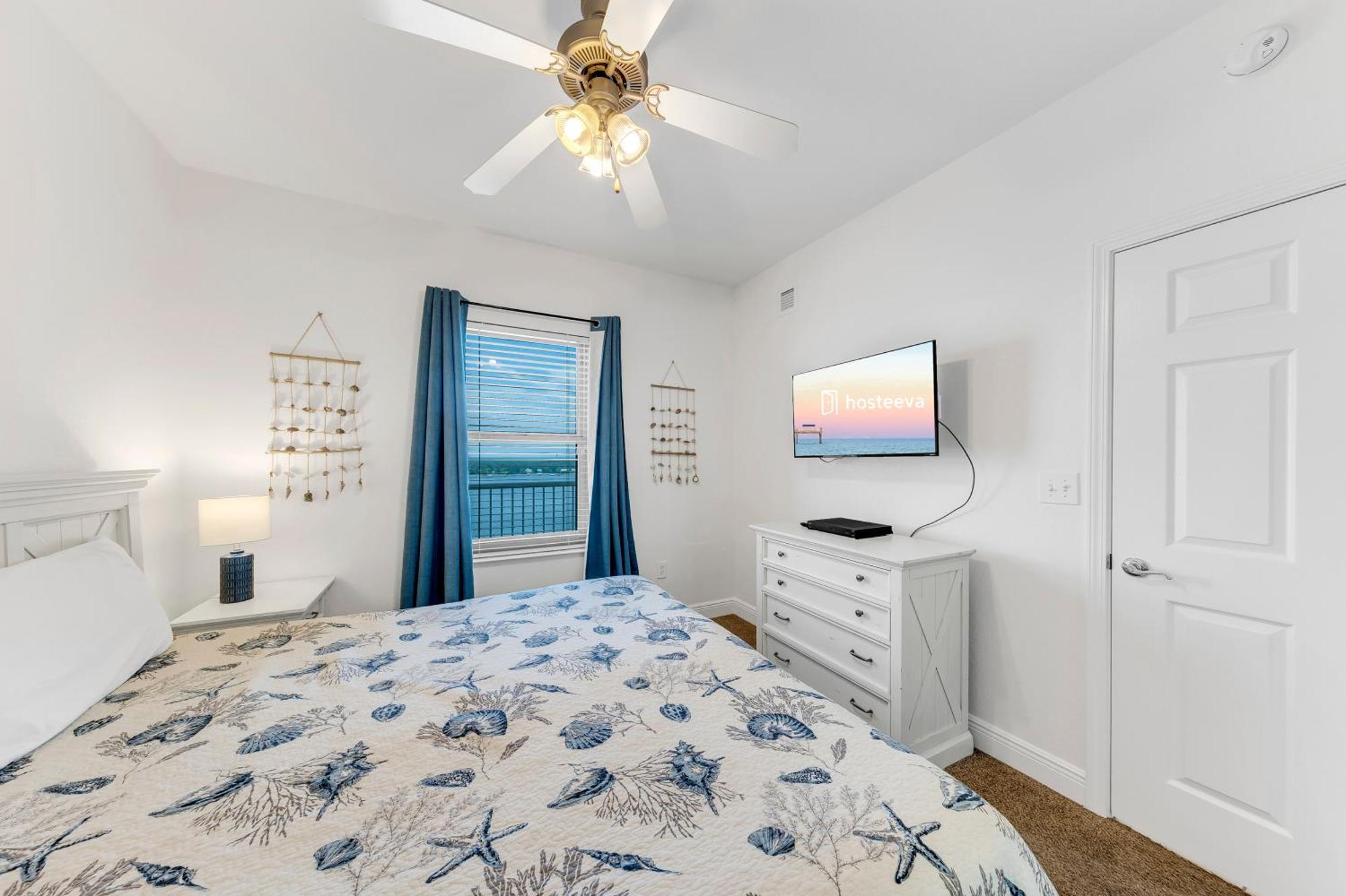 Crystal Tower 1506 Daire Gulf Shores Dış mekan fotoğraf