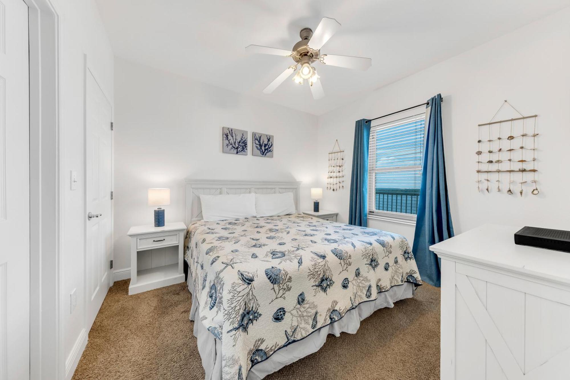Crystal Tower 1506 Daire Gulf Shores Dış mekan fotoğraf